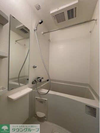 プレサンス鶴舞公園セラヴィの物件内観写真